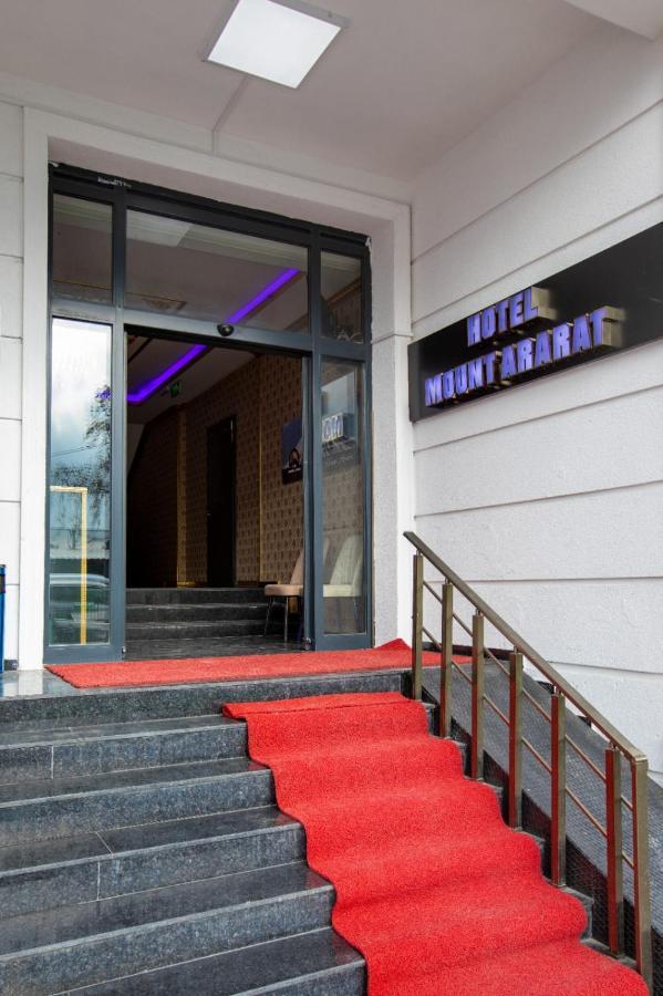 Mount Ararat 4* Istanbul