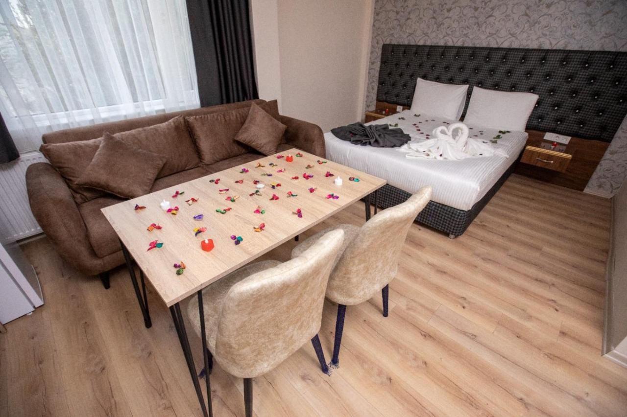Mount Ararat Hotel Istanbul