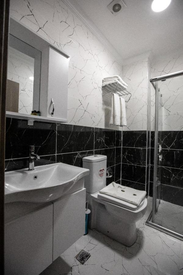Hotel Mount Ararat
