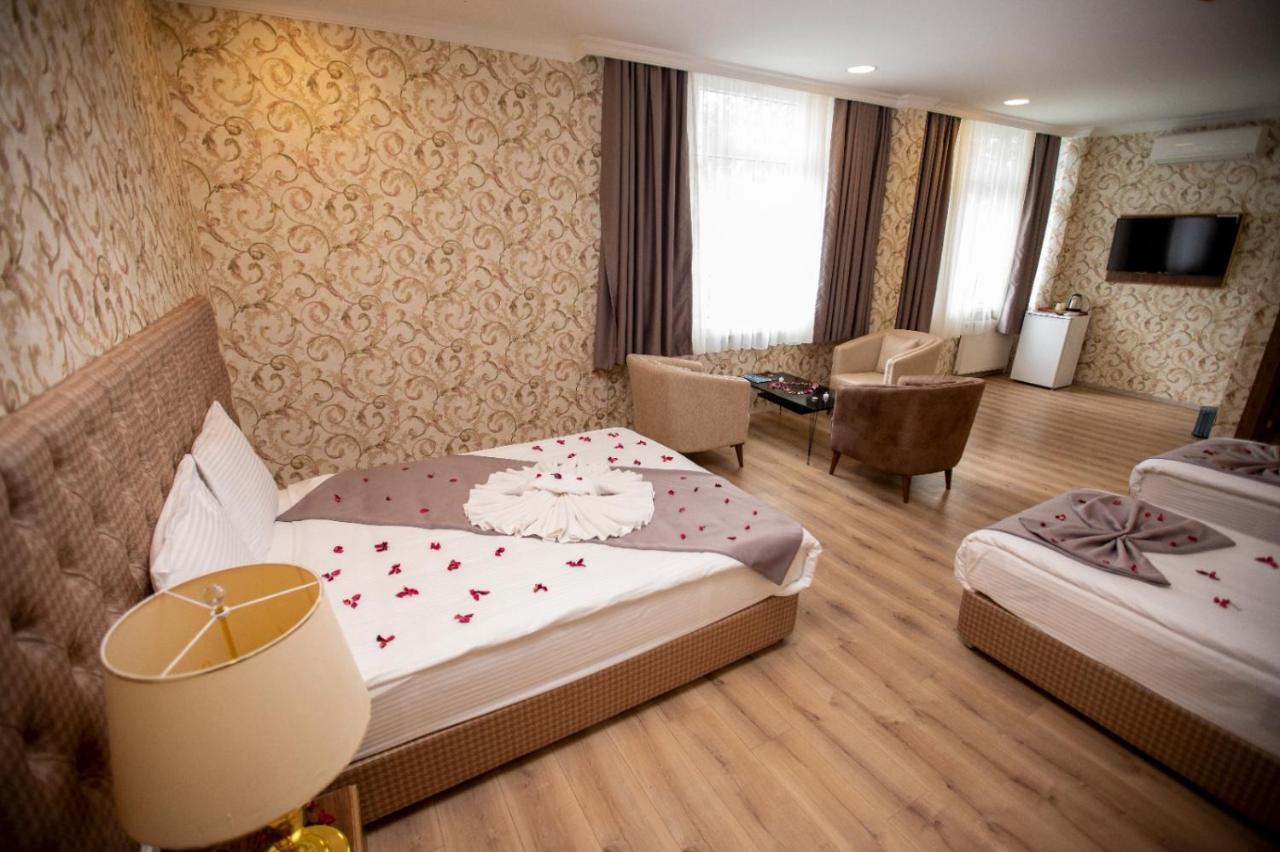 Mount Ararat 4*