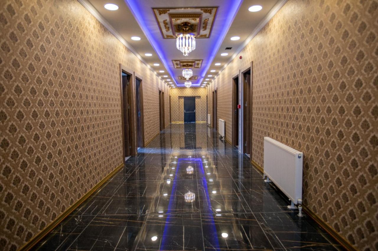 Mount Ararat 4* Istanbul