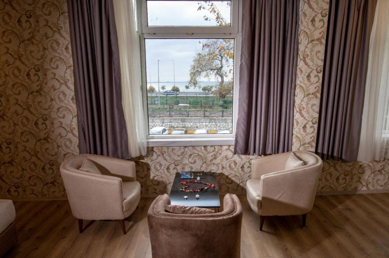 Mount Ararat Hotel