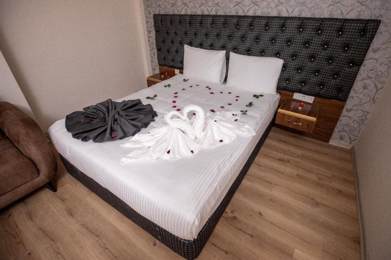 Mount Ararat Hotel Istanbul