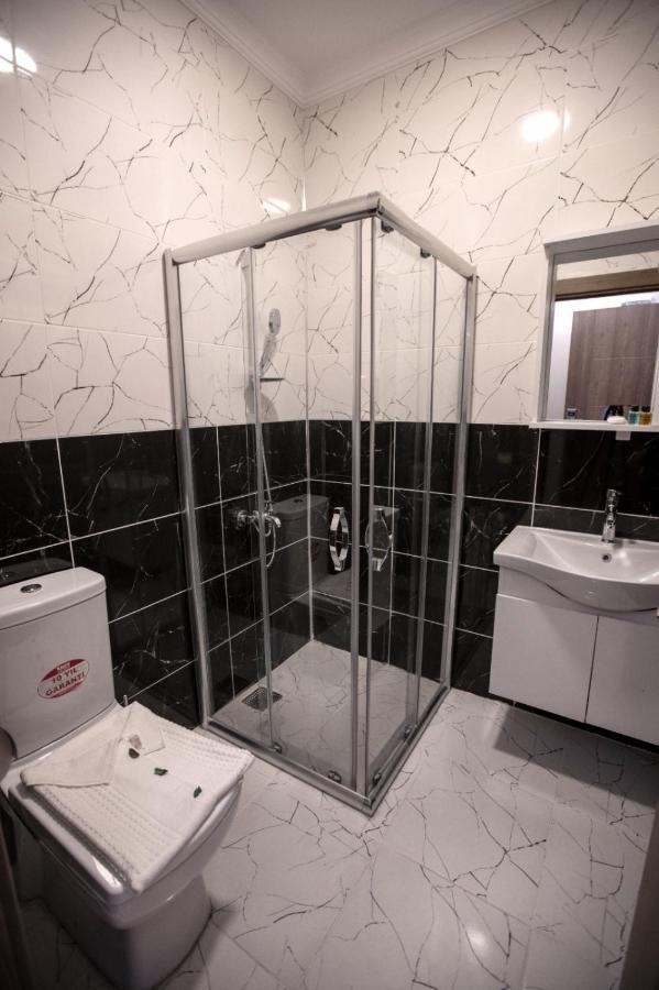 Hotel Mount Ararat