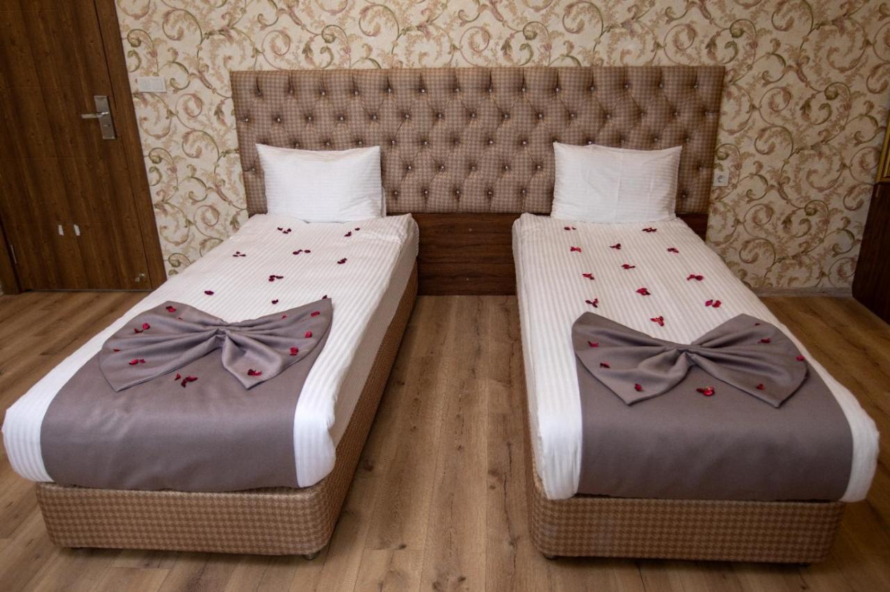 Mount Ararat Hotel Istanbul