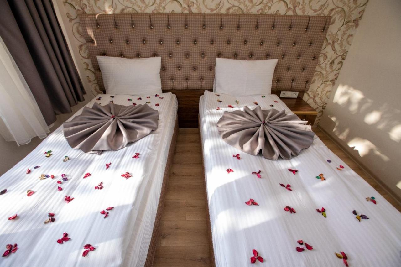 Mount Ararat Hotel 4*