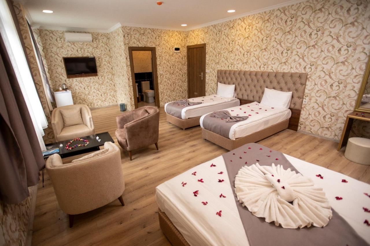 Mount Ararat Hotel 4*