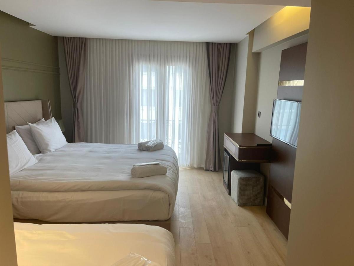 Bed & Breakfast The Biancho Old - Special Category Istanbul