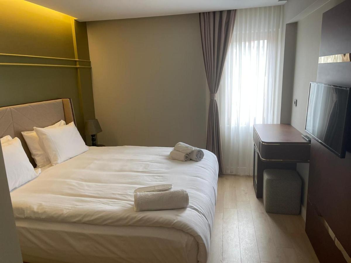 Bed & Breakfast The Biancho Old - Special Category 2*