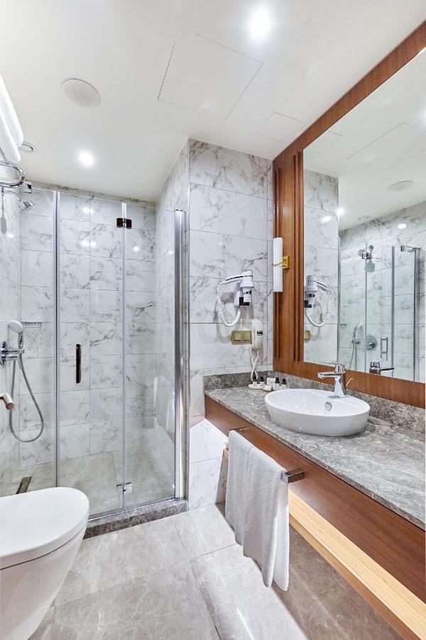 Hotel Aspera Golden Horn 4*