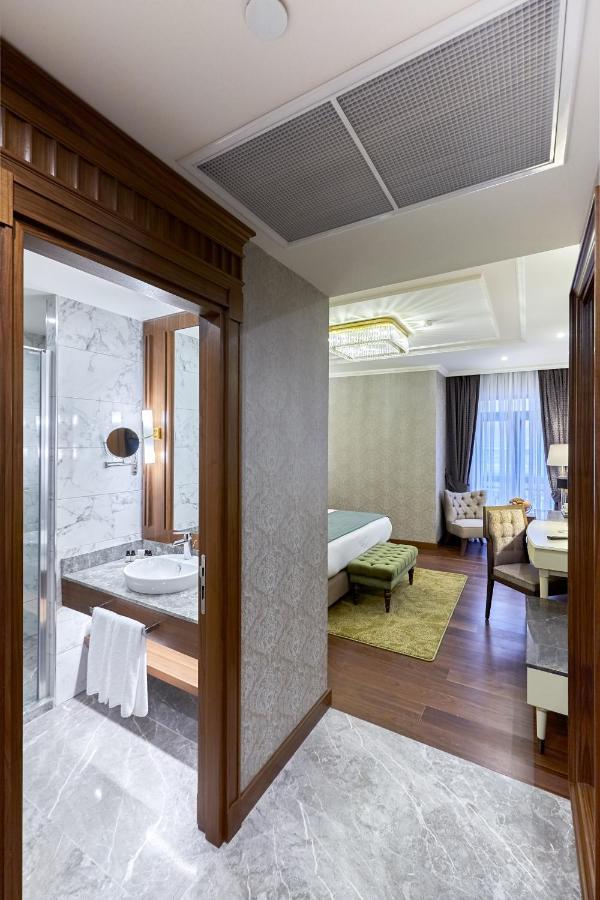 Hotel Aspera Golden Horn 4*