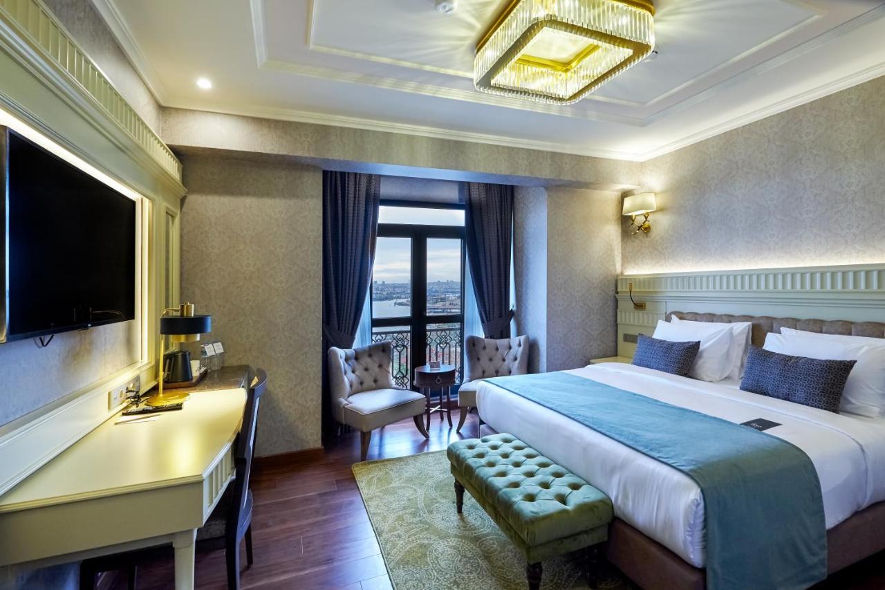 Aspera Golden Horn 4* Istambul