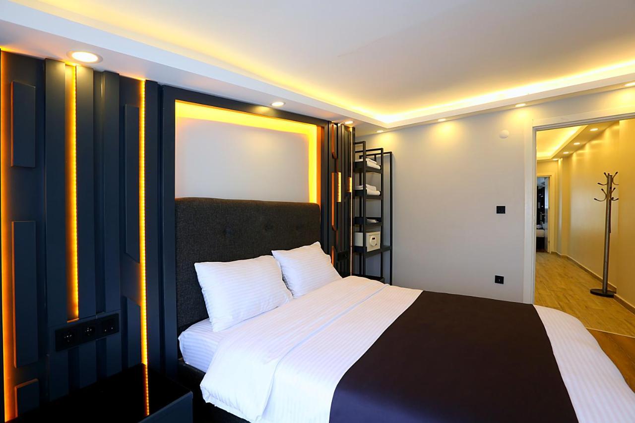 Aparthotel Galata King *