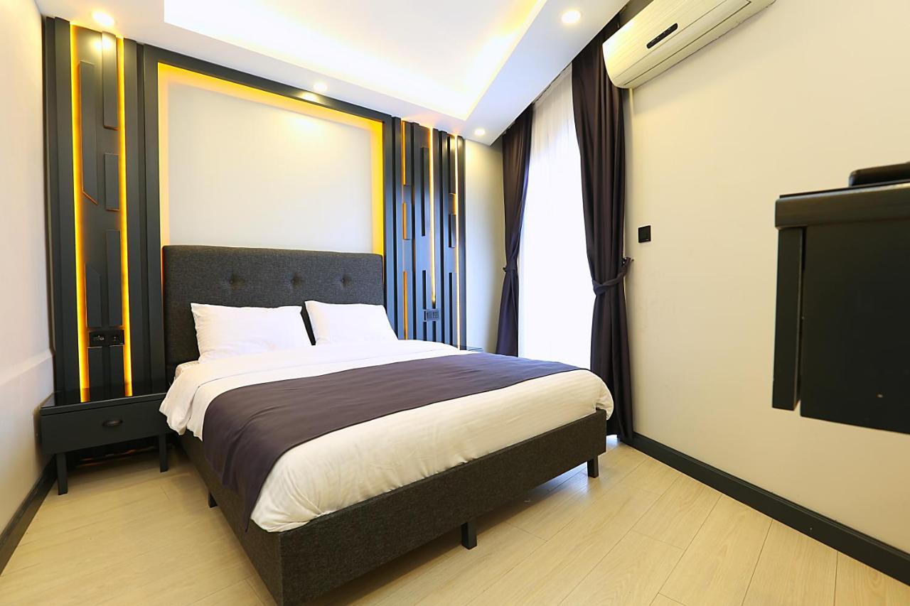 Aparthotel Galata King *