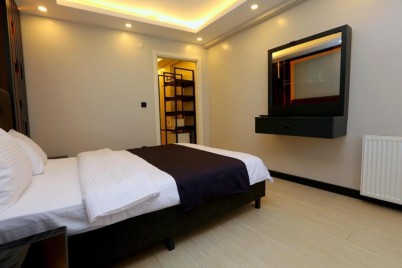 Aparthotel Galata King *