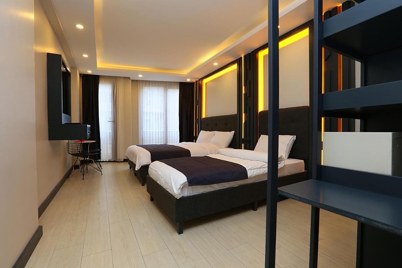 Aparthotel Galata King Istanbul