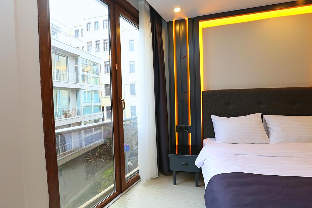 Galata King Aparthotel