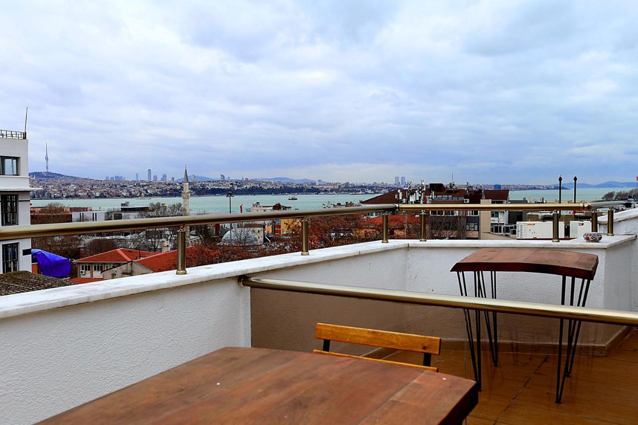 Aparthotel Galata King Istanbul