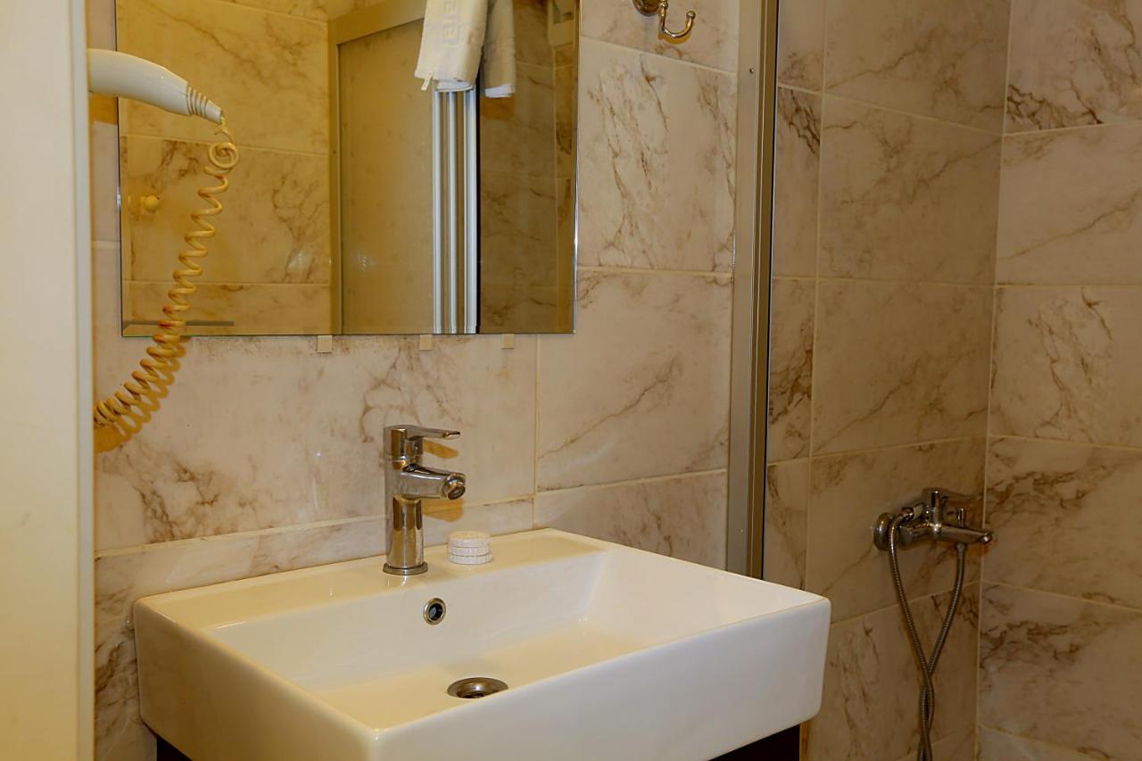 Aparthotel Galata King *