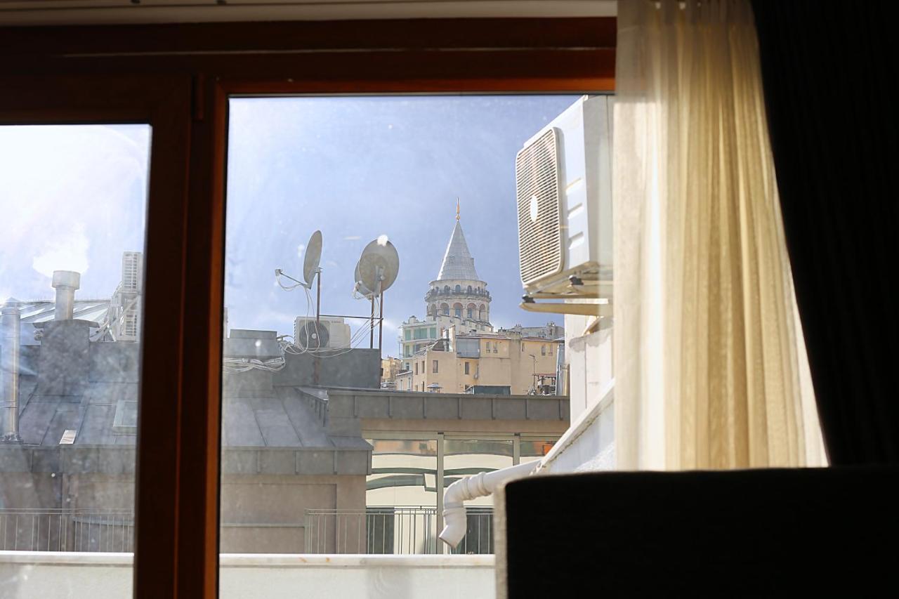 Aparthotel Galata King Istanbul