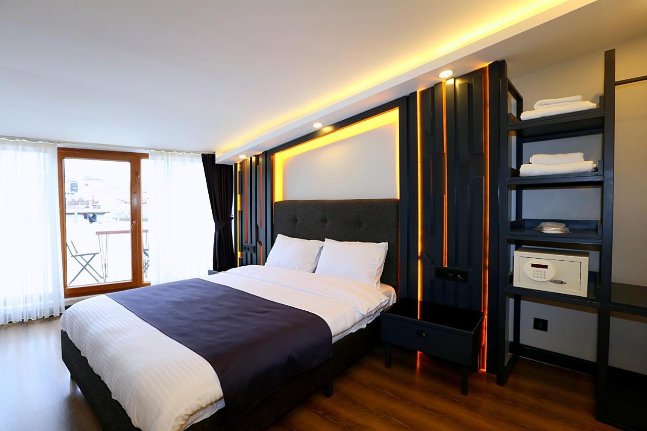 Galata King Aparthotel