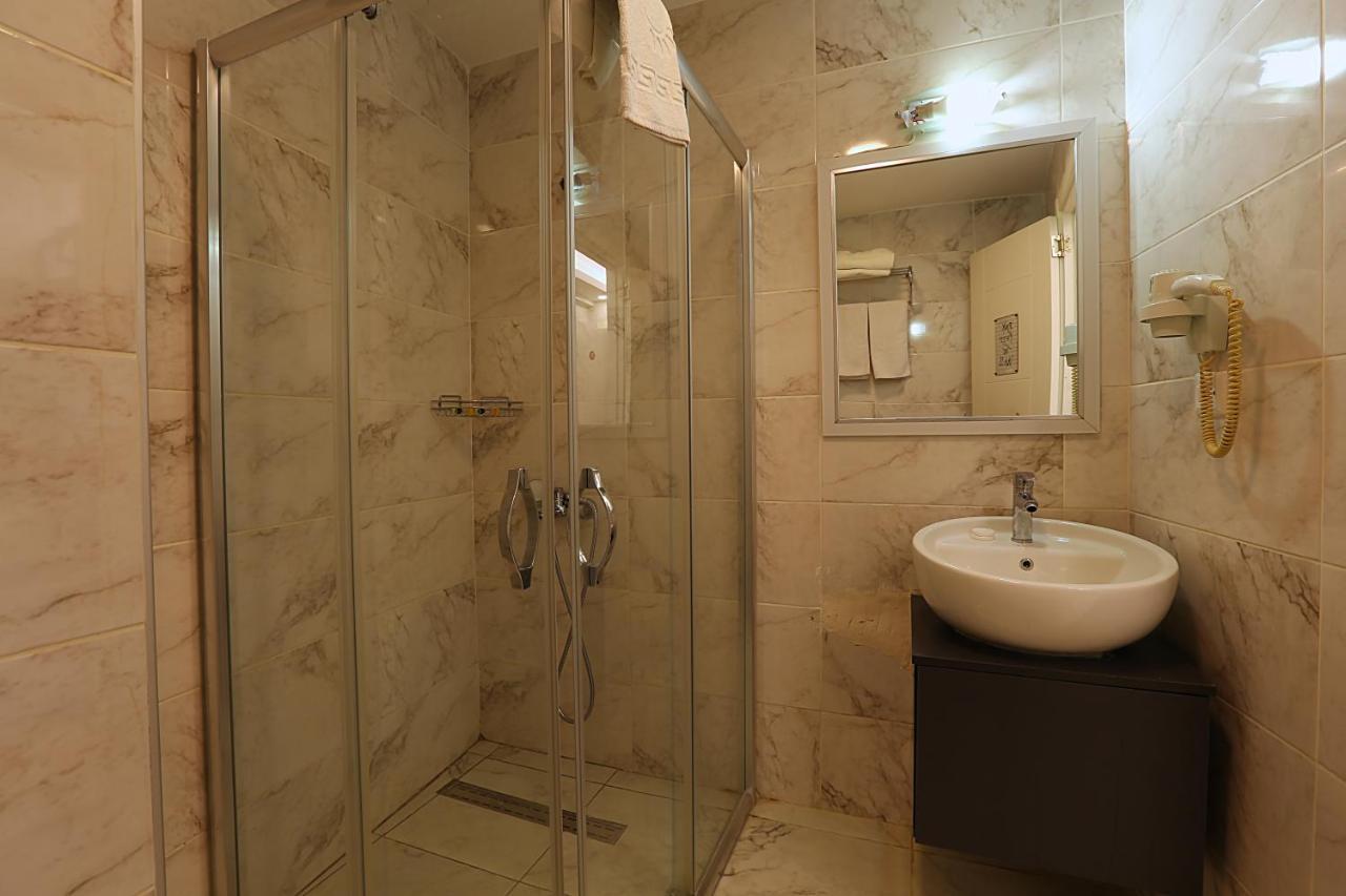Aparthotel Galata King