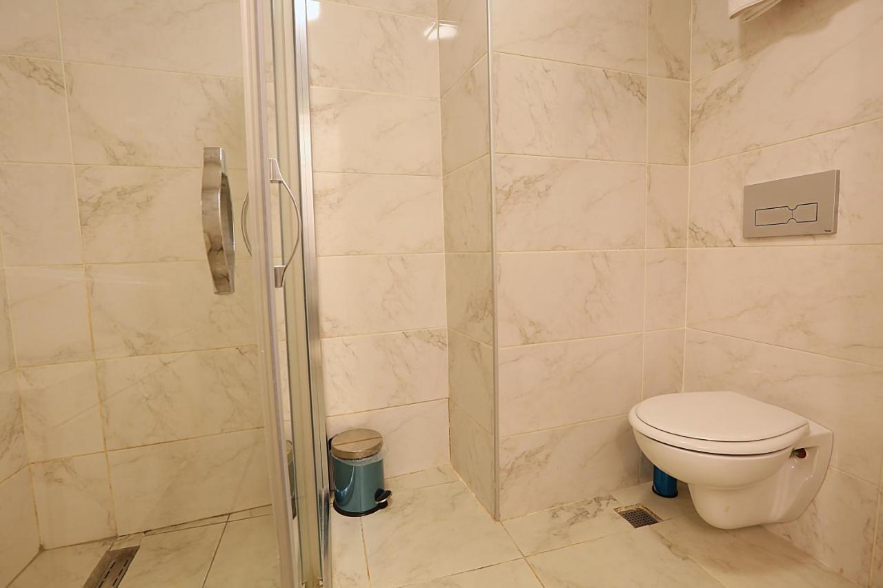 Galata King Aparthotel *