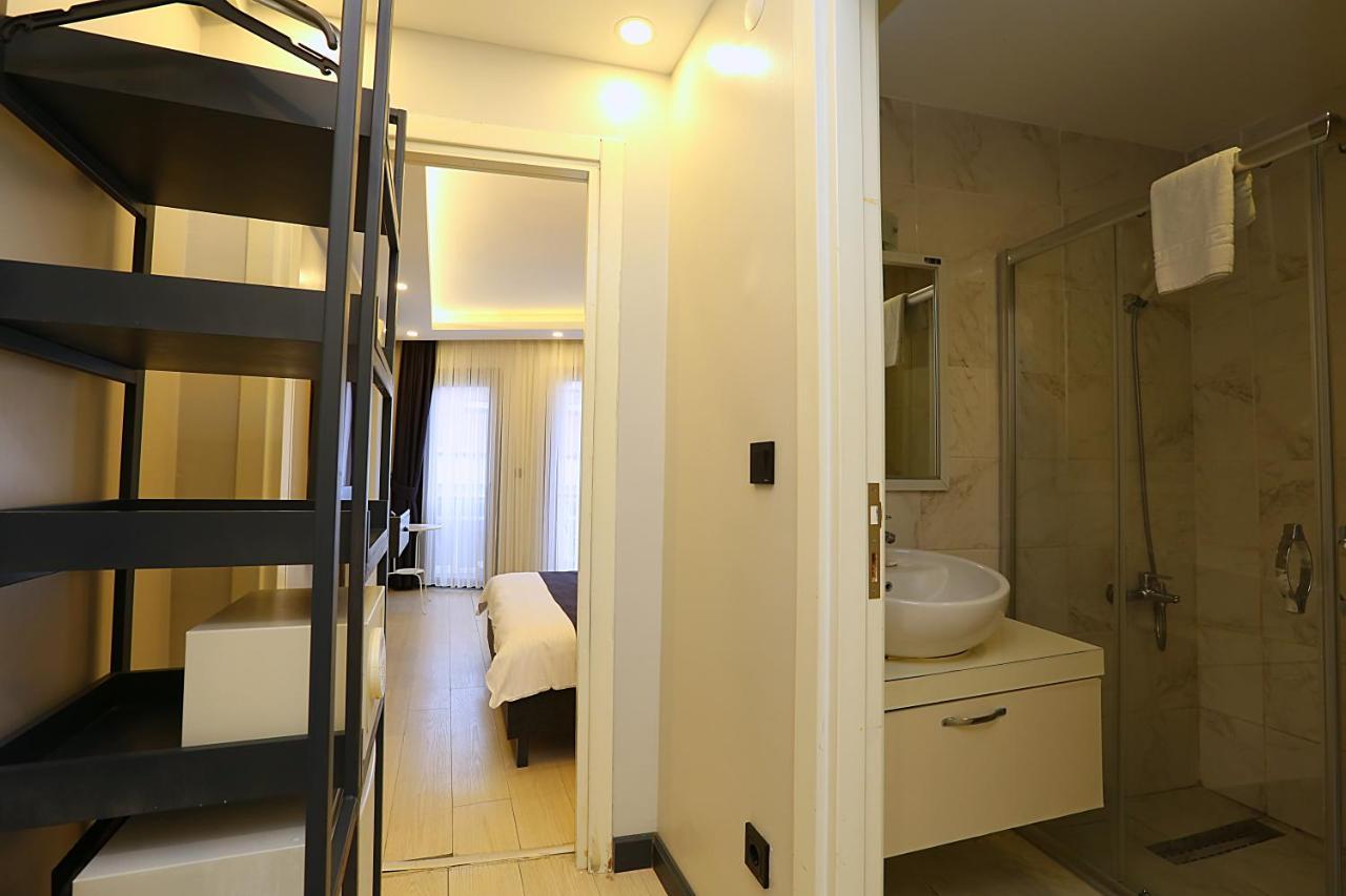 Galata King Aparthotel Istanbul