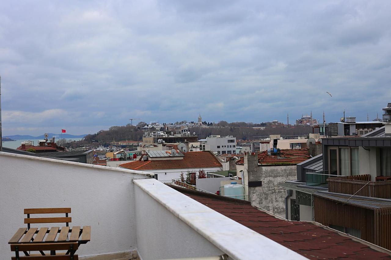 Aparthotel Galata King