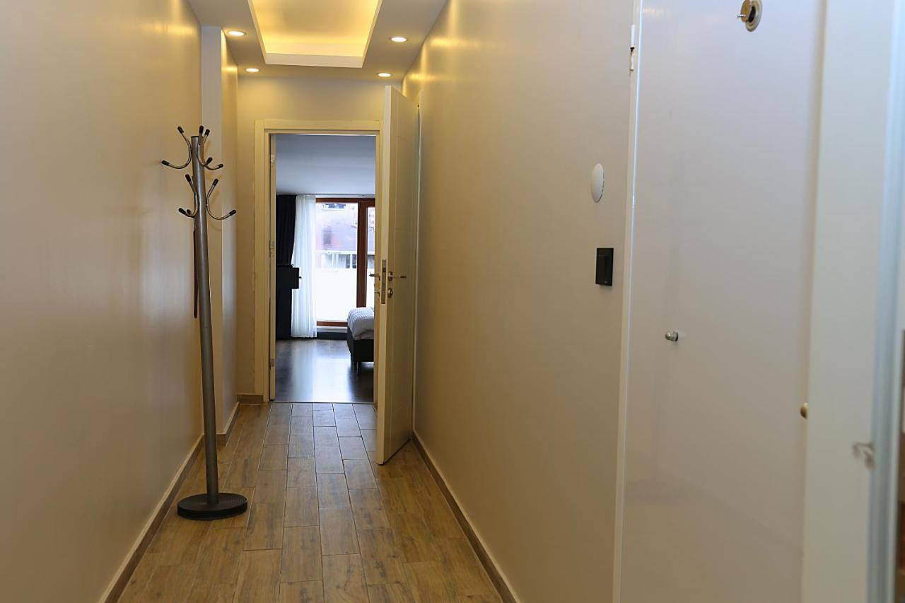 Galata King Aparthotel