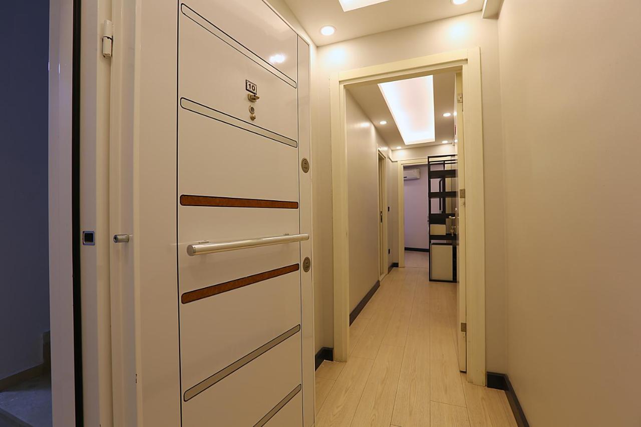 Aparthotel Galata King Istanbul