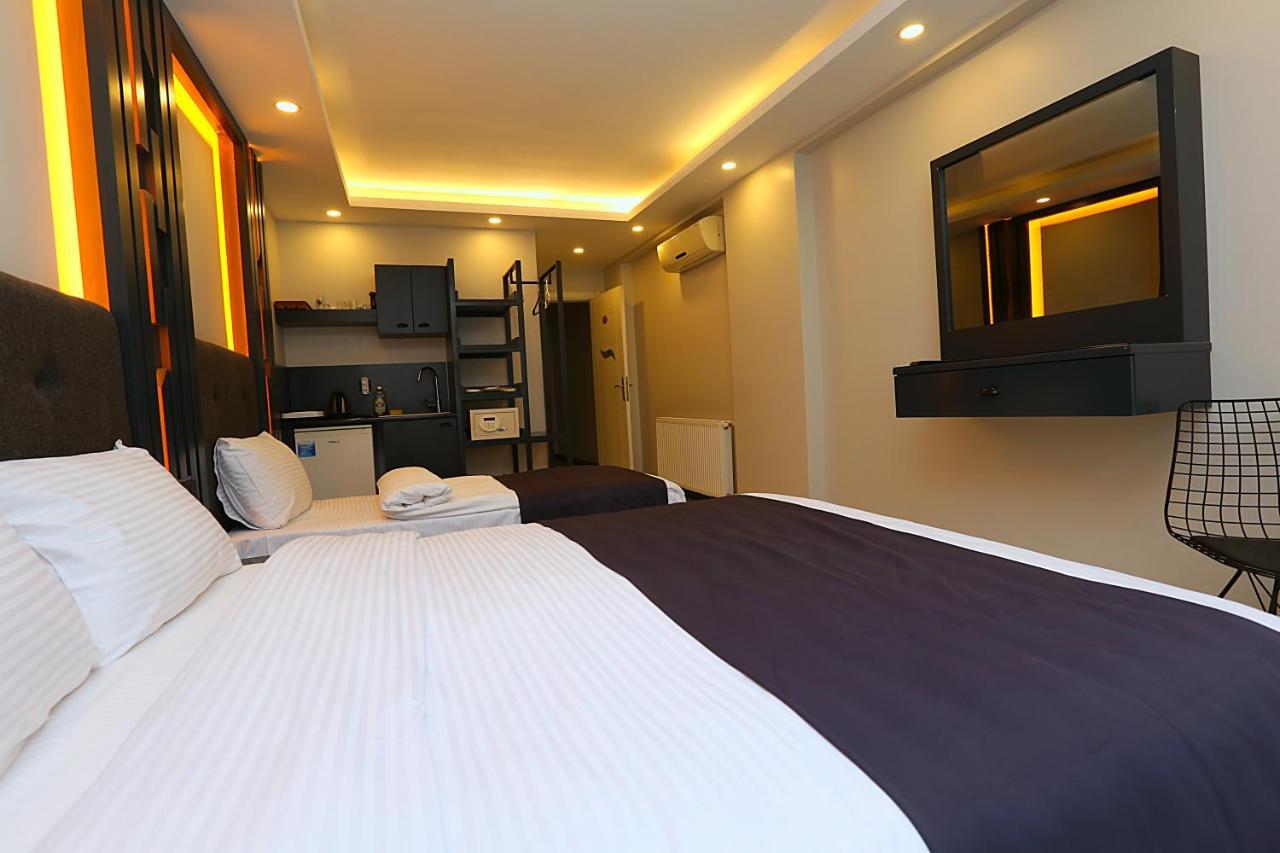 Galata King Aparthotel *
