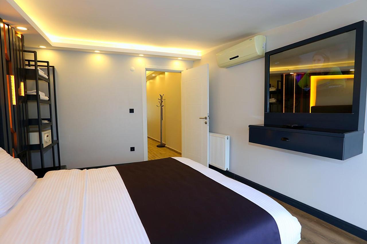 Galata King Aparthotel *