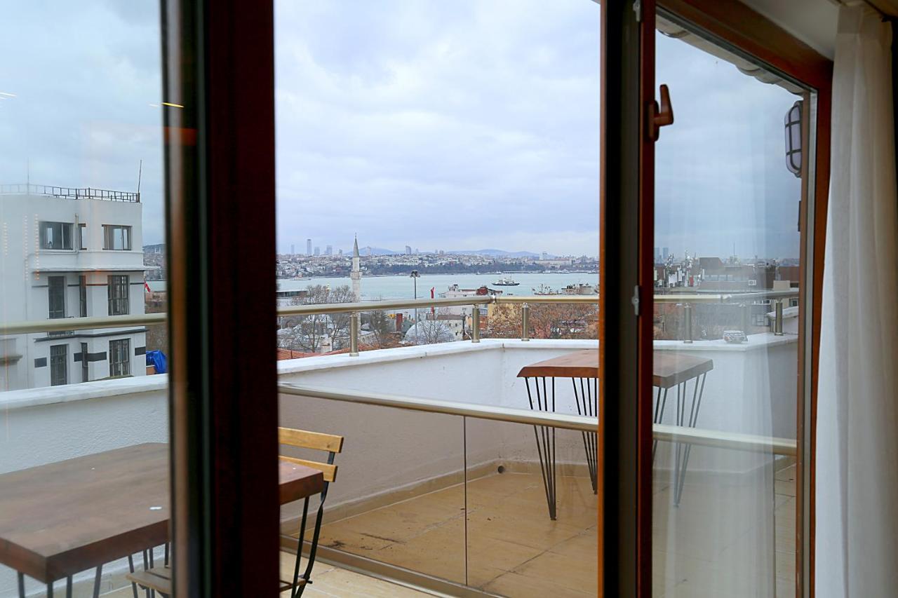 Galata King Aparthotel Istanbul