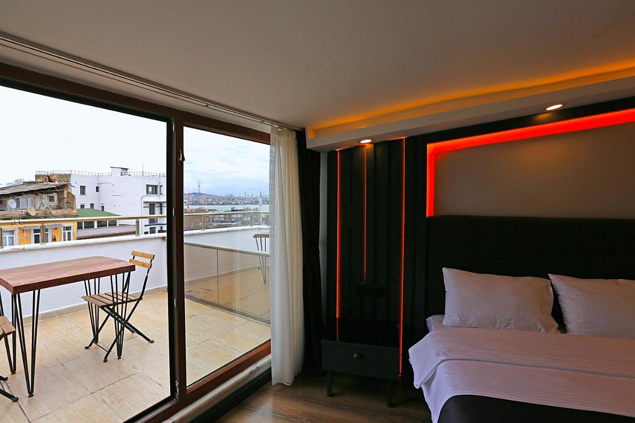 Galata King Aparthotel Istanbul