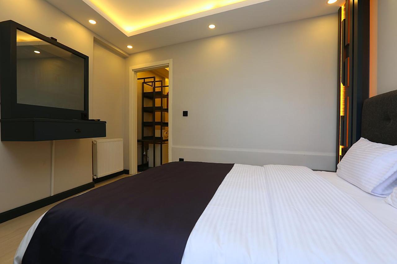 Aparthotel Galata King *