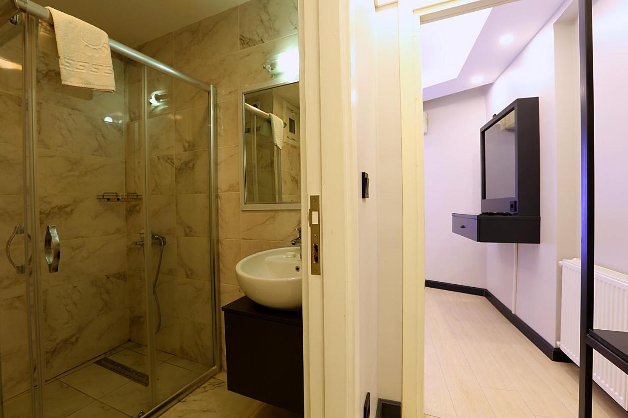 Galata King Aparthotel Istanbul