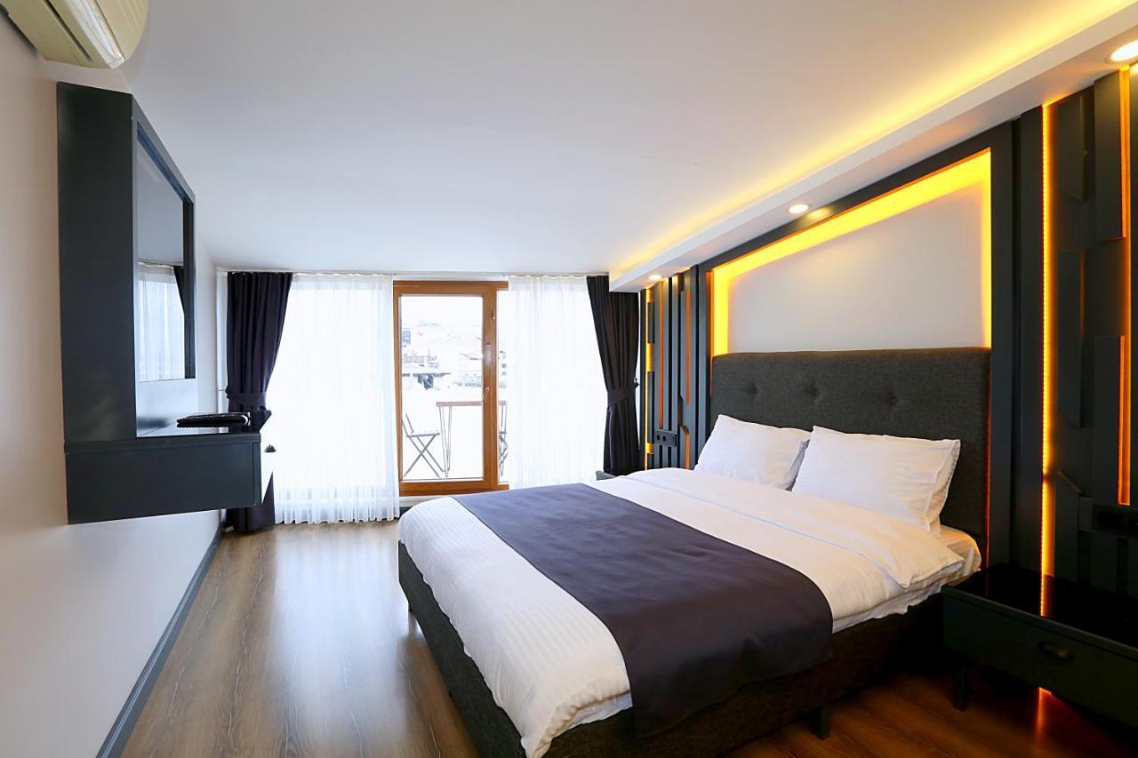 Aparthotel Galata King *
