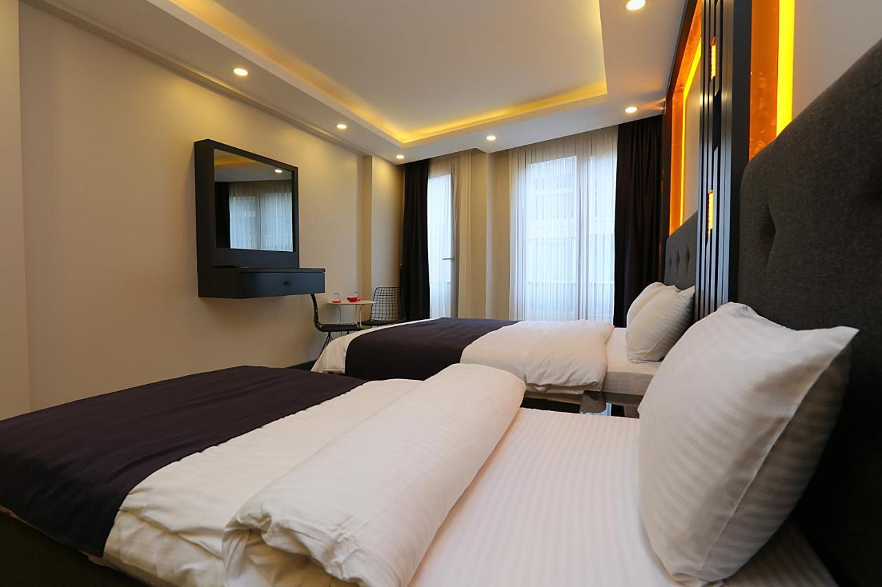 Galata King Aparthotel *