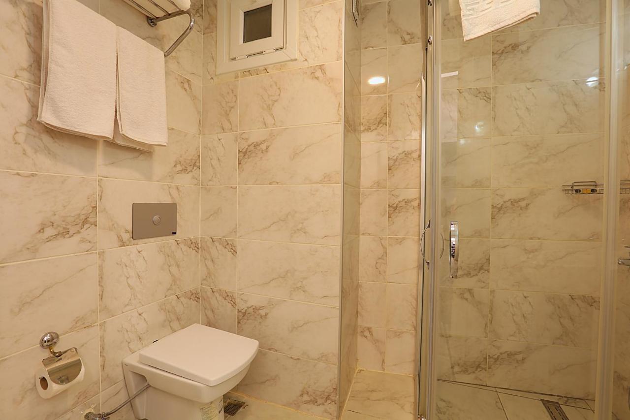 Aparthotel Galata King