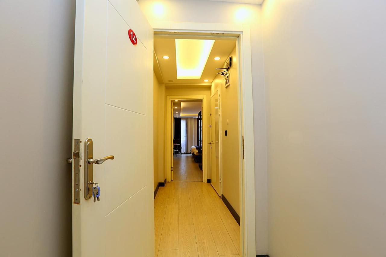 Galata King Aparthotel
