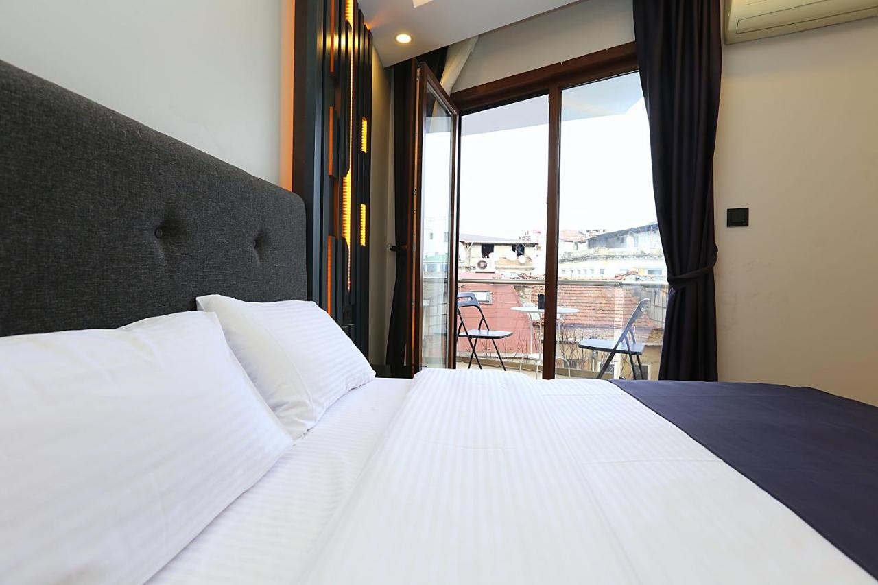 Galata King Aparthotel