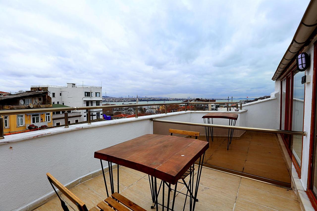Aparthotel Galata King Istanbul