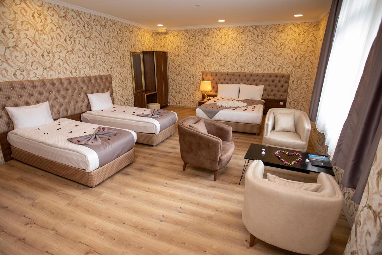 Mount Ararat 4* Istanbul