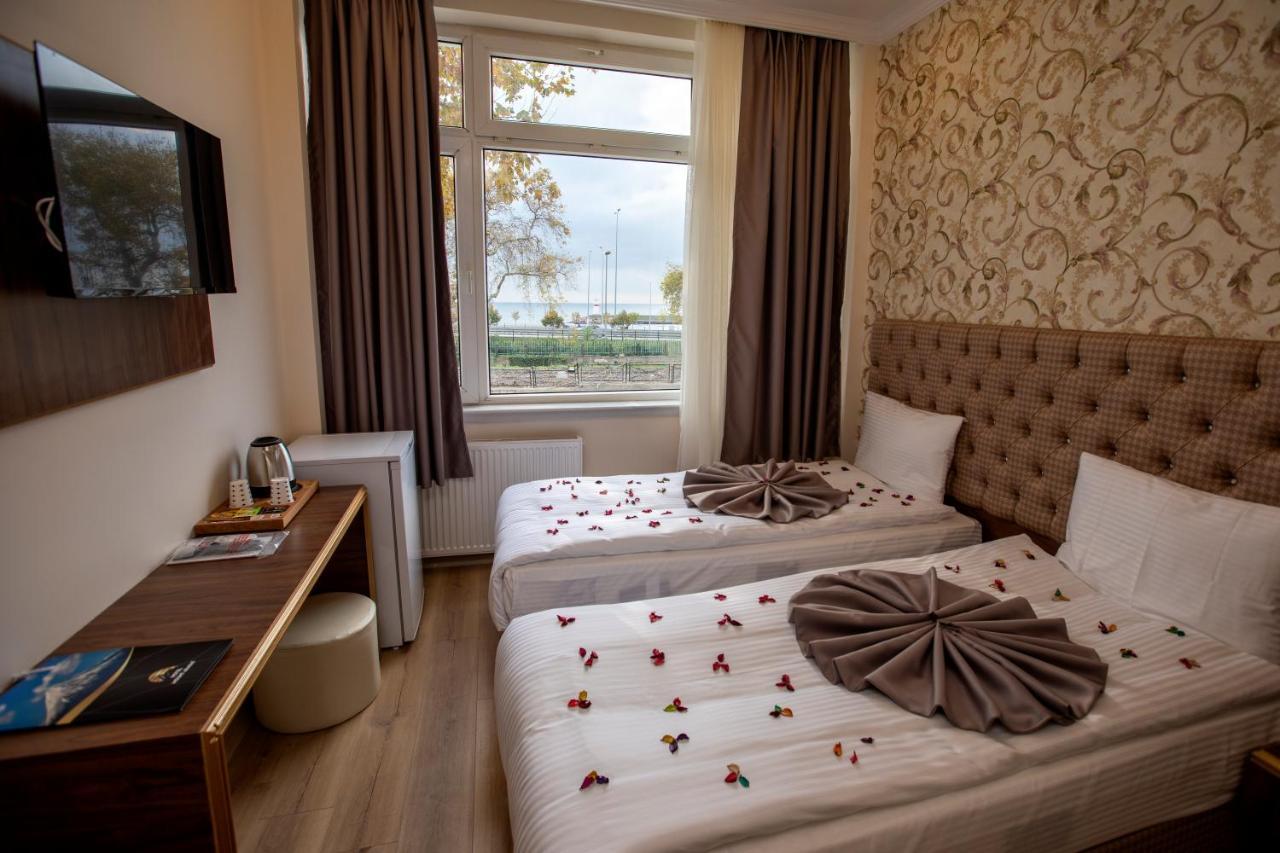 Hotel Mount Ararat