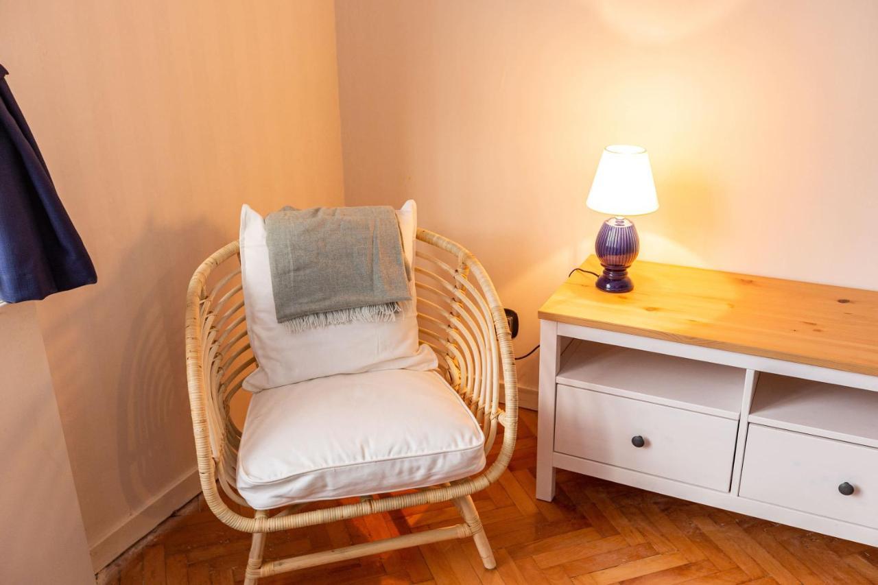 Apartment Flat With Excellent Location In Tesvikiye, Sisli *