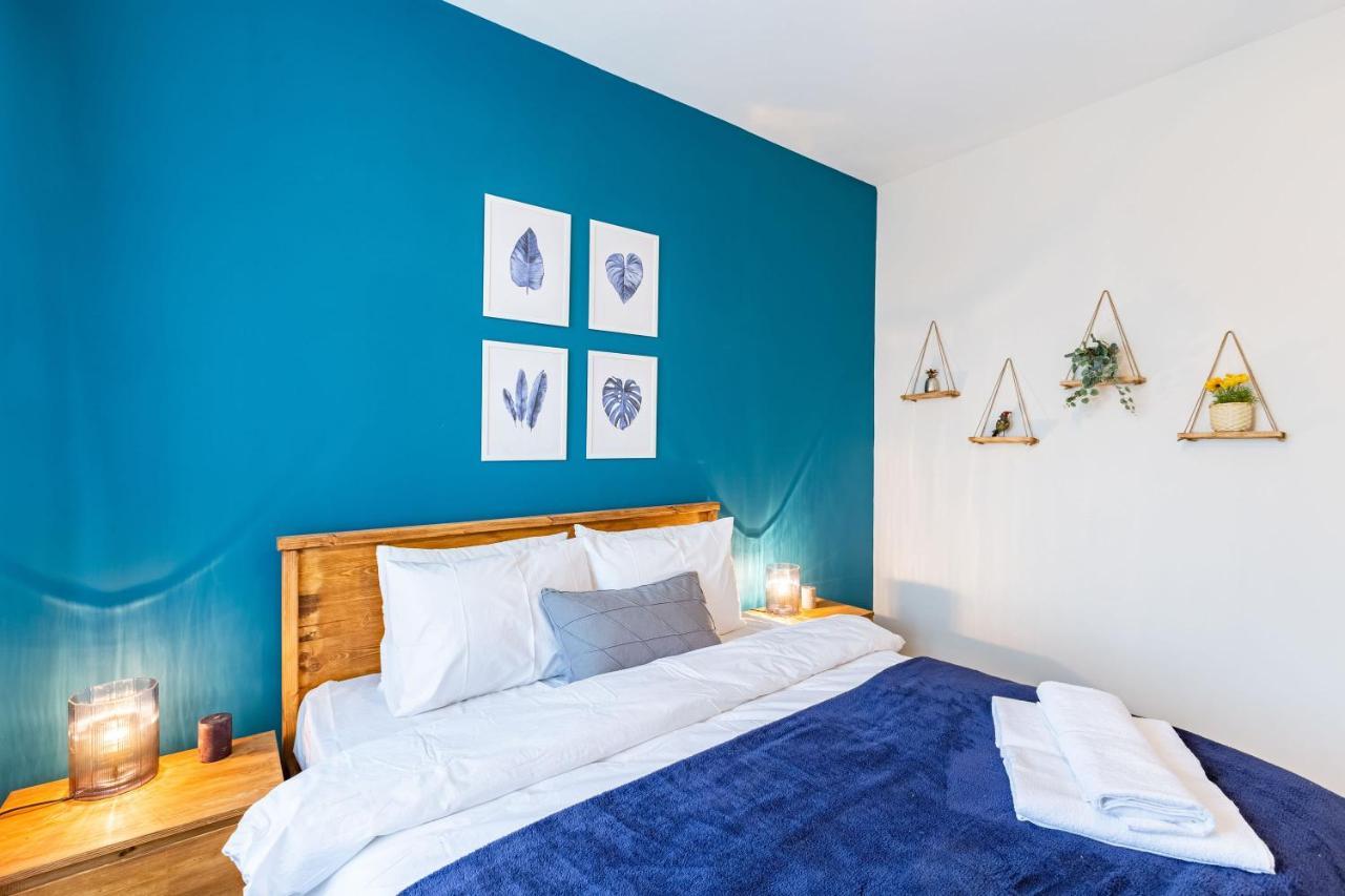 Flat With Excellent Location In Tesvikiye, Sisli Istanbul