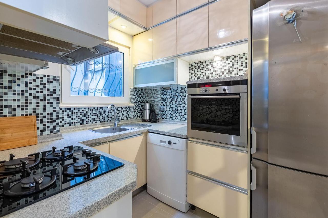 Apartment Flat With Excellent Location In Tesvikiye, Sisli Istanbul