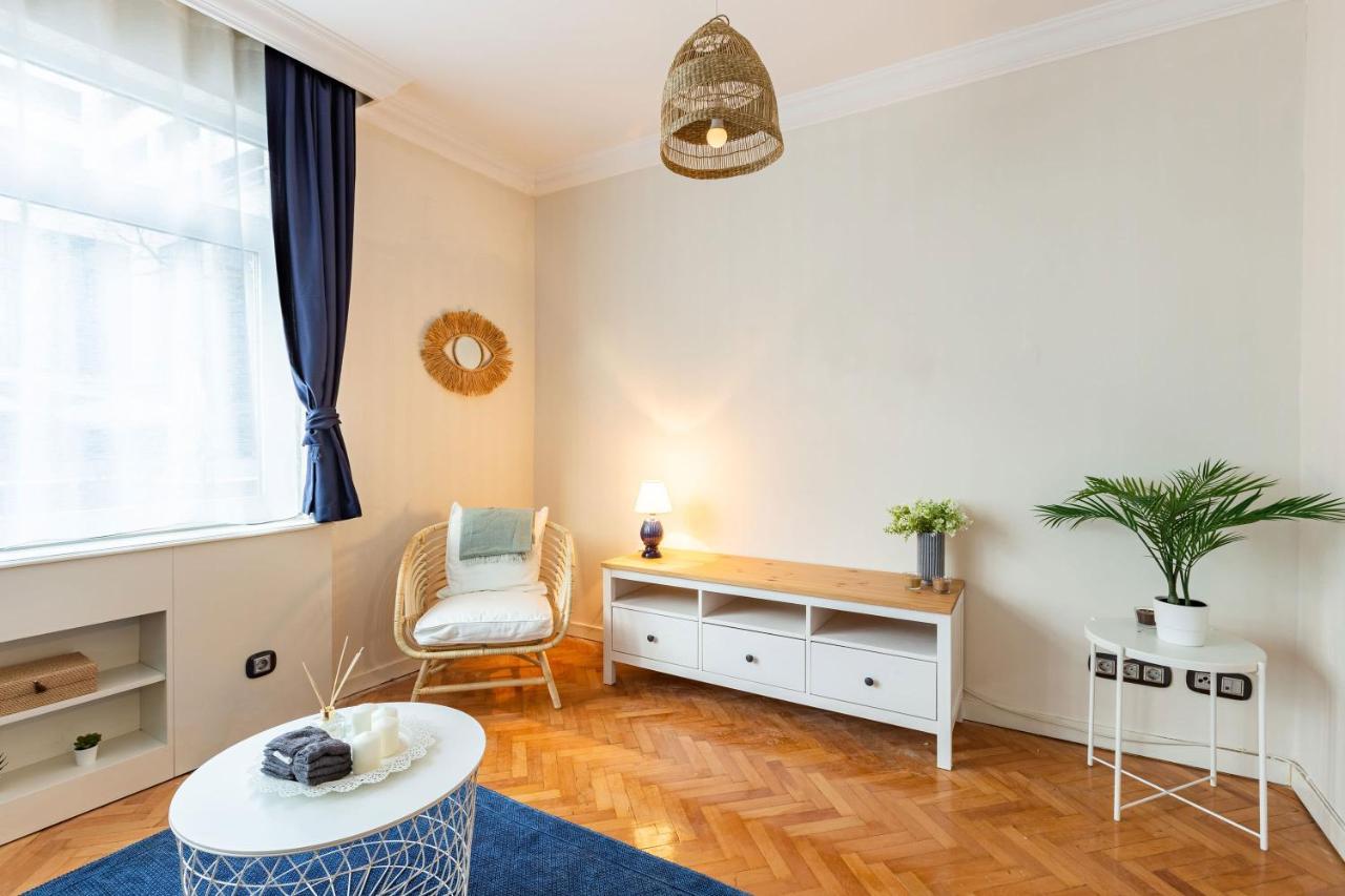Apartment Flat With Excellent Location In Tesvikiye, Sisli Istanbul