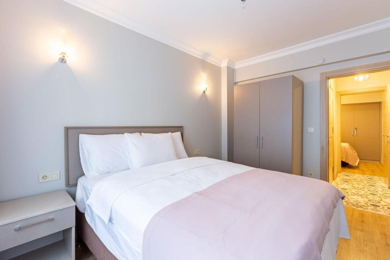 Apartment Lovely Central Flat Near Osmanbey Metro Station In Sisli Istanbul
